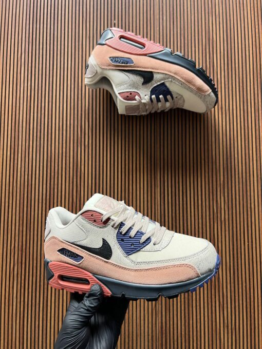 Nike Airmax 90 First Copy (Camowabb) - 2