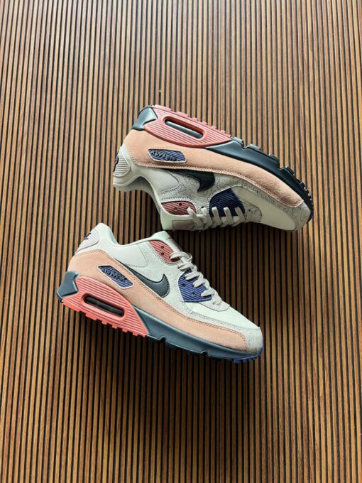 Nike Airmax 90 First Copy (Camowabb)