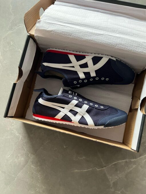 First Copy Asics Onitsuka Tiger - Blue