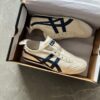 First Copy Asics Onitsuka Tiger – White (Without Laces)
