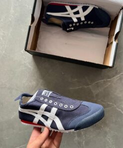First Copy Asics Onitsuka Tiger - Blue