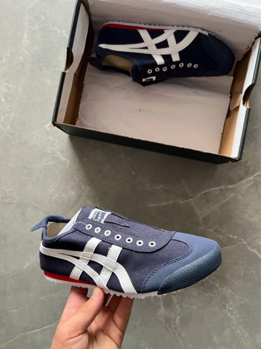 First Copy Asics Onitsuka Tiger - Blue