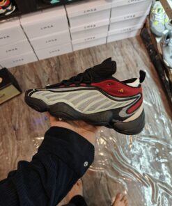 First Copy Adidas X Packer Intimidation Fyw Tech Ink - 4