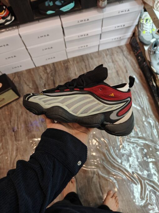 First Copy Adidas X Packer Intimidation Fyw Tech Ink - 4