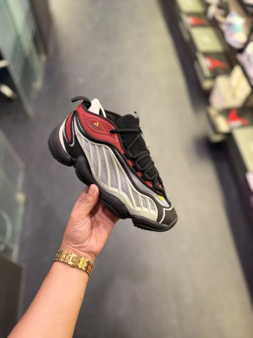 First Copy Adidas X Packer Intimidation Fyw Tech Ink - 2
