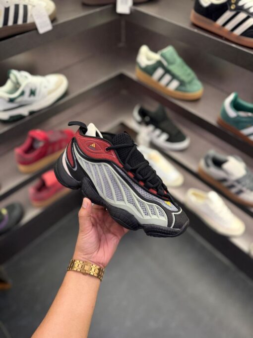 First Copy Adidas X Packer Intimidation Fyw Tech Ink