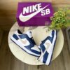 First Copy Nike Dunk Summit Navy