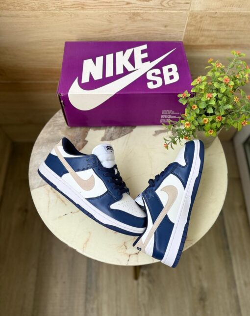 First Copy Nike Dunk Summit Navy