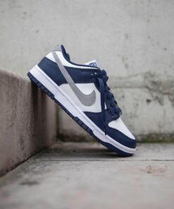 First Copy Nike Dunk Summit Navy - 5