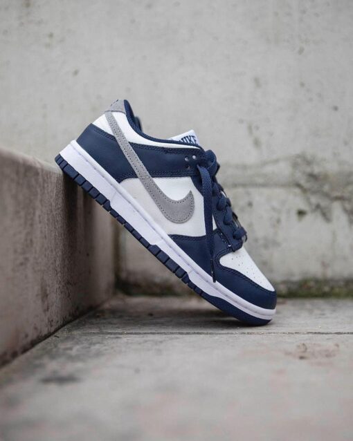 First Copy Nike Dunk Summit Navy - 5