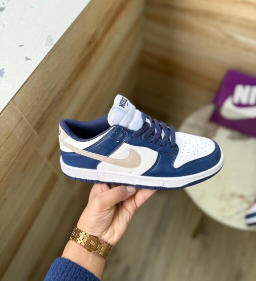 First Copy Nike Dunk Summit Navy - 3