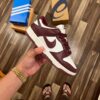 Nike SB Dunk First Copy (Maroon)