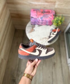 First Copy Nike SB Dunk 2023 Red Panda - 2