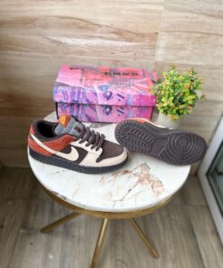 First Copy Nike SB Dunk 2023 Red Panda