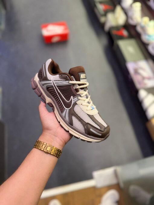 First Copy Nike Zoom Vomero Earth Fossil - 2