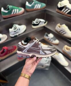 First Copy Nike Zoom Vomero Earth Fossil - 3