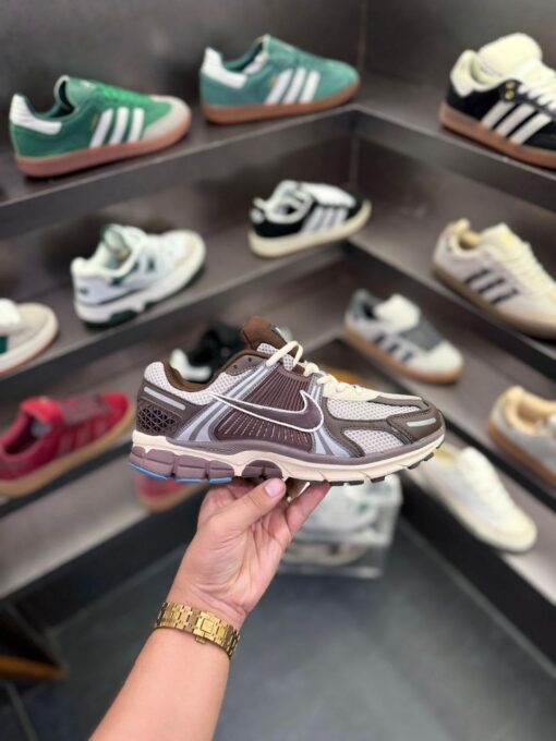 First Copy Nike Zoom Vomero Earth Fossil - 3