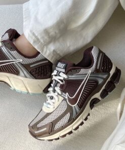 First Copy Nike Zoom Vomero Earth Fossil - 5