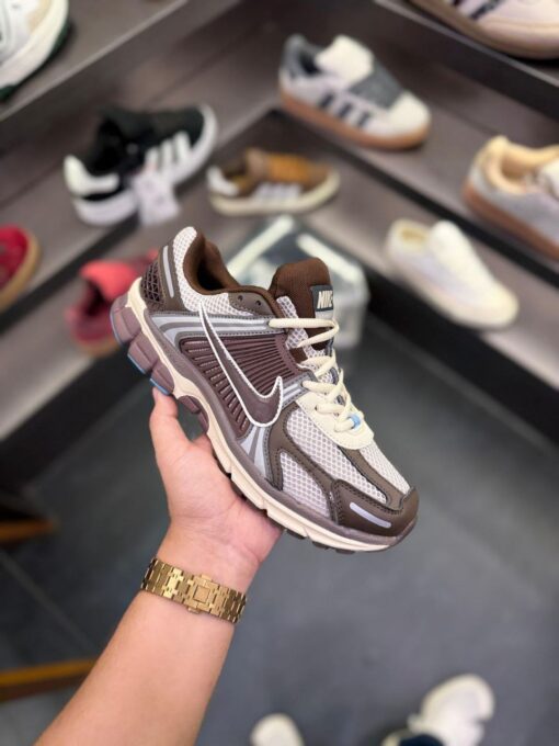 First Copy Nike Zoom Vomero Earth Fossil - 4