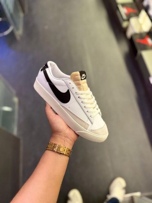 First Copy Nike Blazer 77 Low - 4