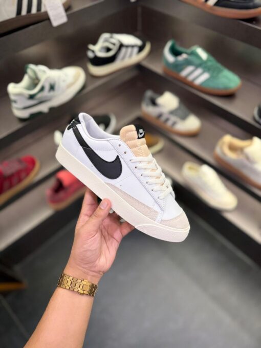 First Copy Nike Blazer 77 Low - 3
