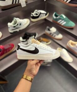 First Copy Nike Blazer 77 Low - 2