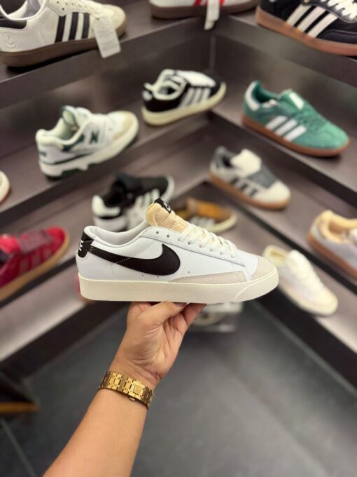 First Copy Nike Blazer 77 Low - 2