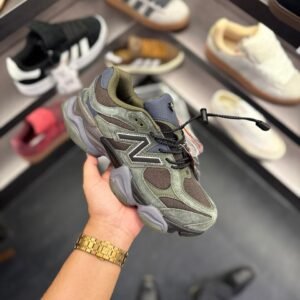 new-balance-9060-first-copy-dark-moss