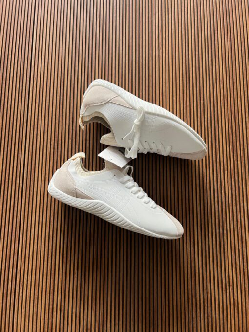 First Copy Asics Onitsuka Tiger Sclaw (White)