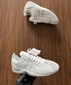 First Copy Asics Onitsuka Tiger Sclaw (Cream) - 2