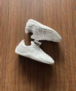 First Copy Asics Onitsuka Tiger Sclaw (Cream)