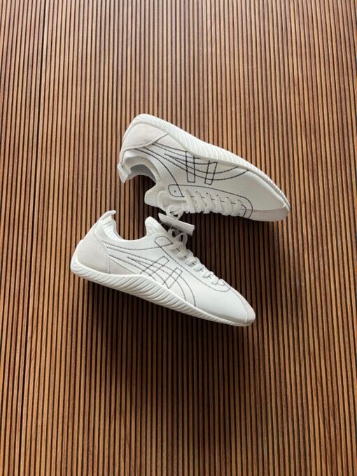 First Copy Asics Onitsuka Tiger Sclaw (Cream)