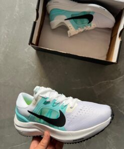 First Copy Nike Zoom Vomero 15 (Green) - 2