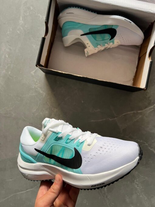 First Copy Nike Zoom Vomero 15 (Green) - 2