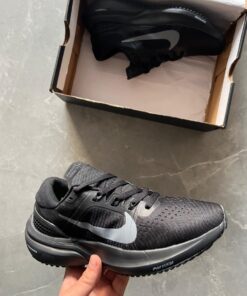 First Copy Nike Zoom Vomero 15 (Black) - 2