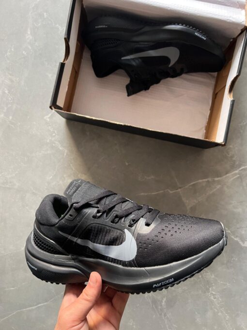 First Copy Nike Zoom Vomero 15 (Black) - 2