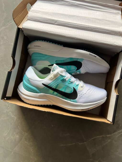 First Copy Nike Zoom Vomero 15 (Green)