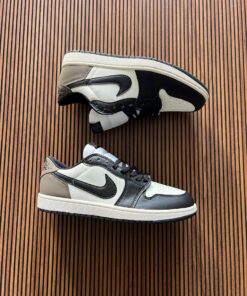 First Copy Nike Air Jordan Cut Low