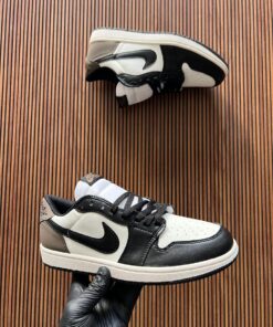 First Copy Nike Air Jordan Cut Low - 2