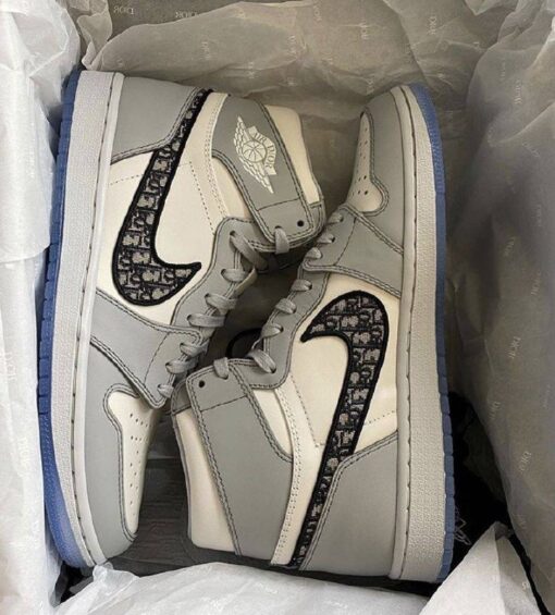 First Copy Nike Air Jordan 1 Dior High