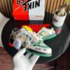 First Copy Nike SB Dunk Stussy