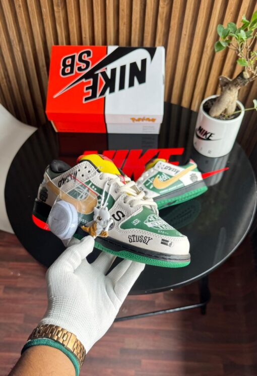 First Copy Nike SB Dunk Stussy