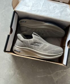 First Copy Skechers 2025 (Grey)