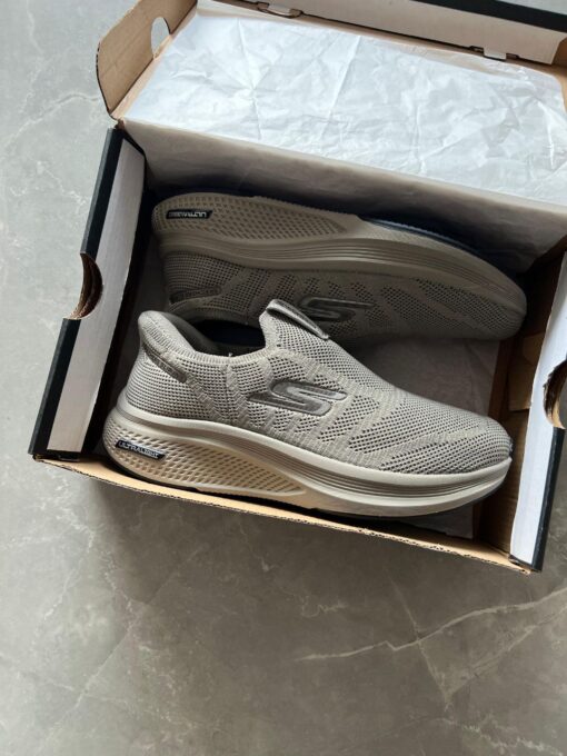 First Copy Skechers 2025 (Grey)