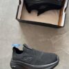 First Copy Skechers 2025 (Black)