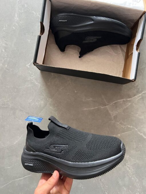 First Copy Skechers 2025 (Black)