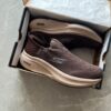 First Copy Skechers 2025 (Brown)