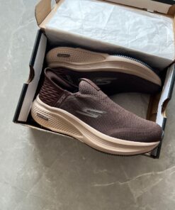 First Copy Skechers 2025 (Brown)