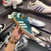 first-copy-adidas-samba-2023-grey-green