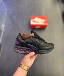 First Copy Nike Airmax (Dn Black) - 3